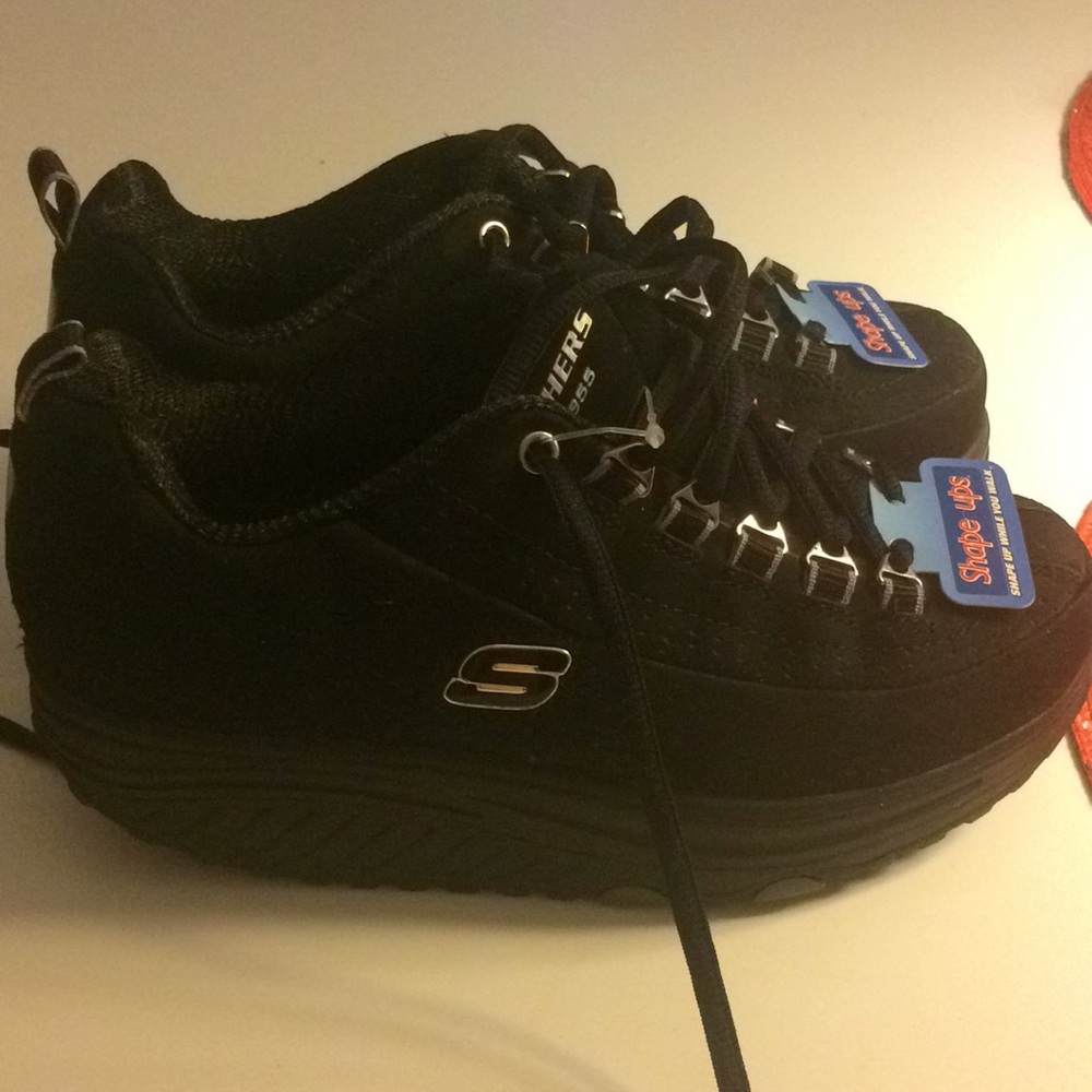 Shape Up sneakers from Skechers
